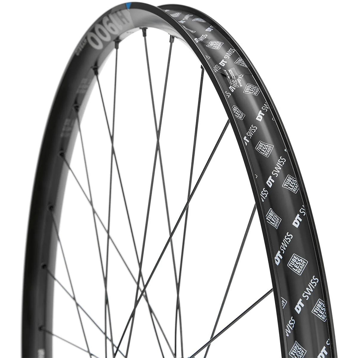 Hinterrad DT SWISS H 1900 SPLINE 30 mm 29" 12x148 mm Boost - Image 2