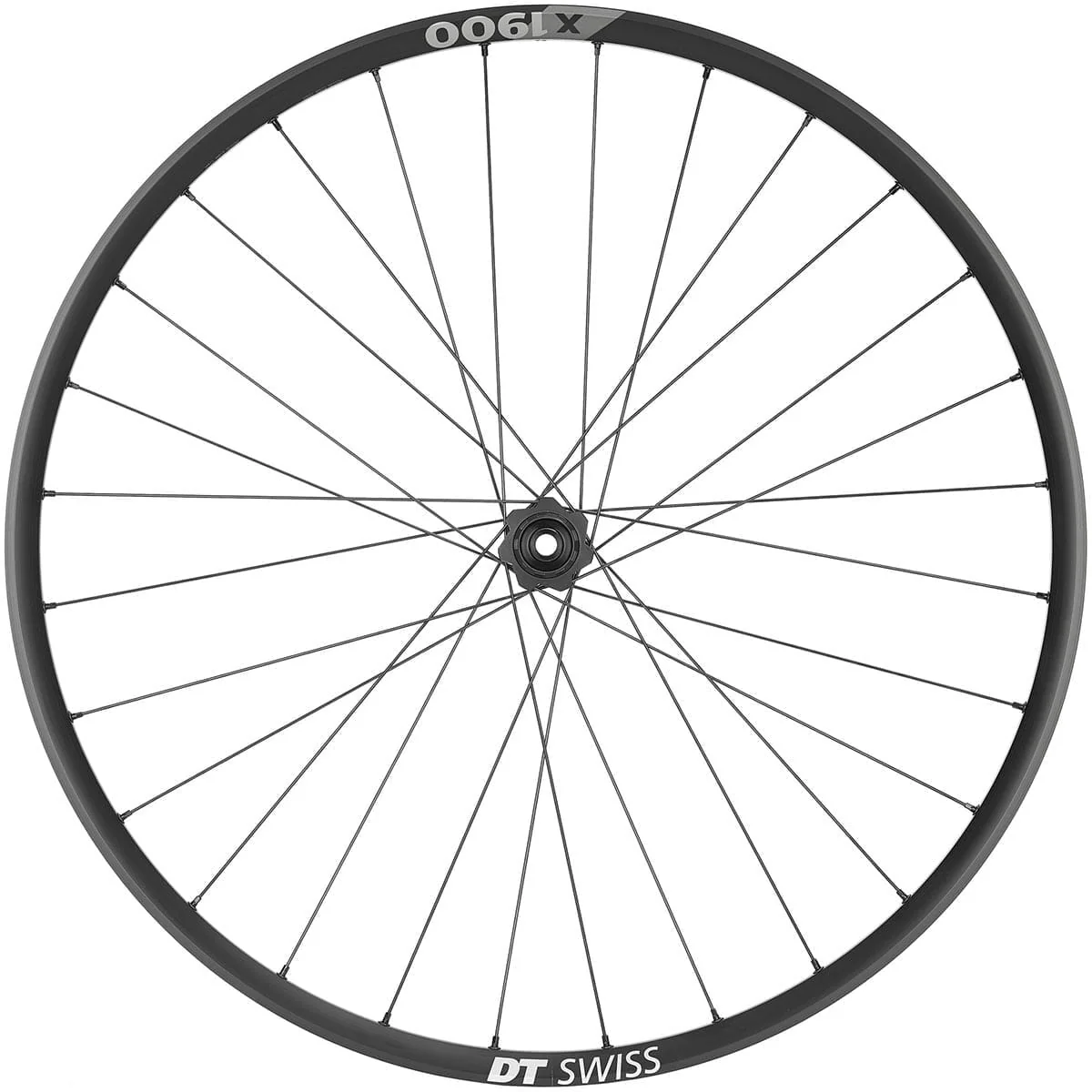 Hinterrad DT SWISS X 1900 SPLINE 29'' 25 mm 12x148 mm - Image 2