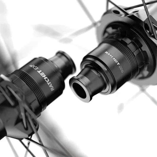 Hinterrad DT SWISS XMC 1501 SPLINE ONE 30 mm 29" 12x148 mm Boost - Image 4