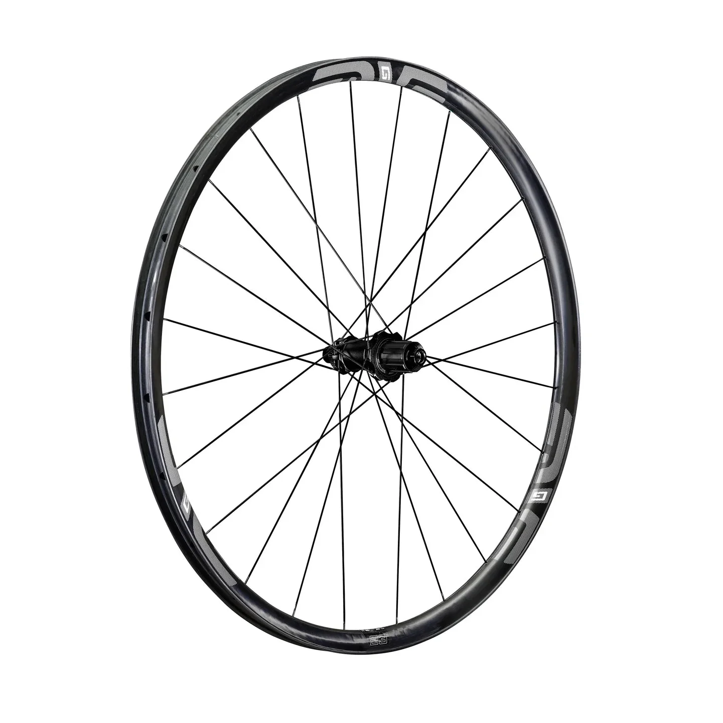 Hinterrad ENVE G23 Tubeless Ready (Center Lock)