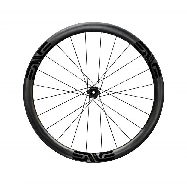 Laufrad hinten ENVE SES 3.4 Tubeless Ready (Center Lock) Schwarz - Image 2