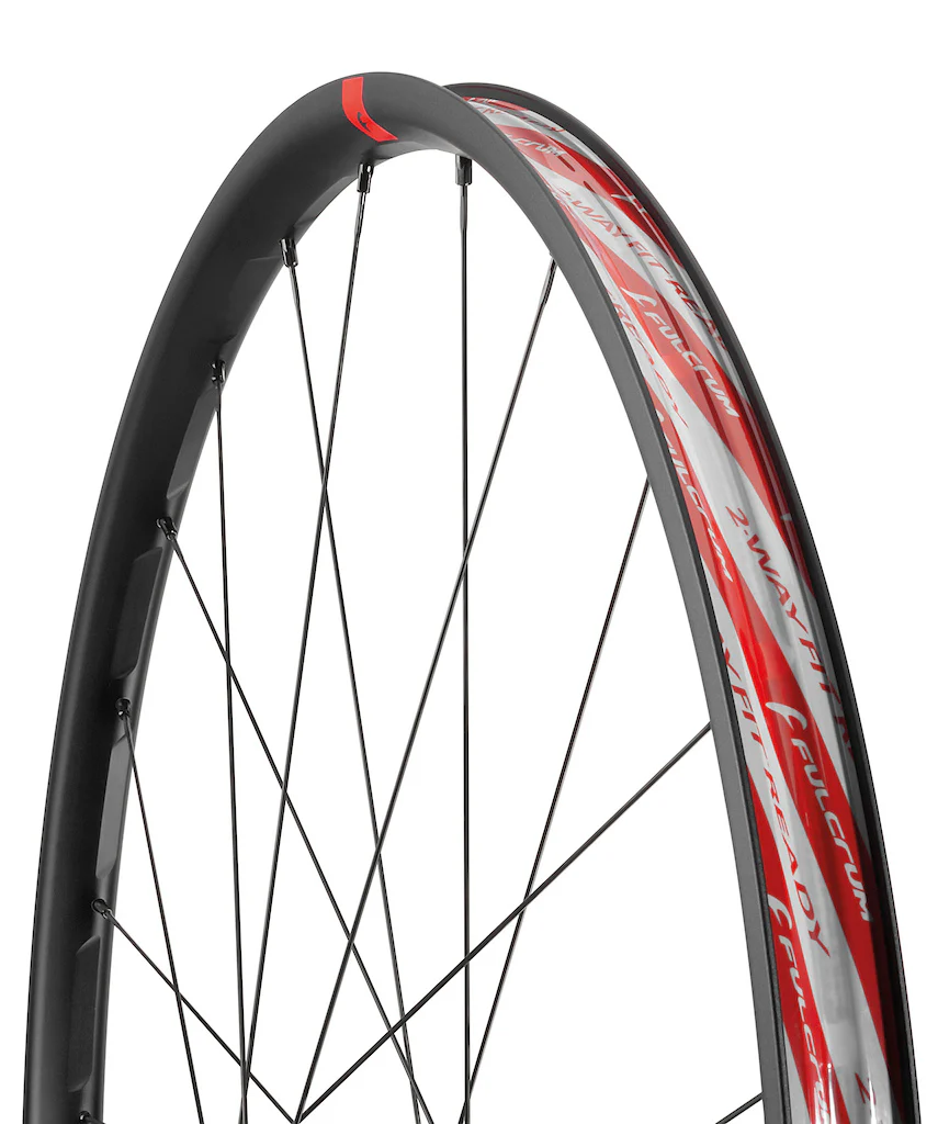 Hinterrad FULCRUM RED ZONE 3 29" 12x148 mm Boost - Image 5