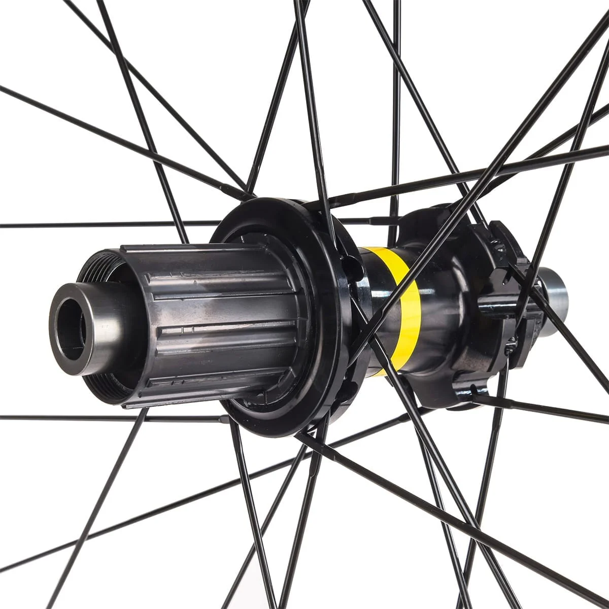Hinterrad MAVIC ALLROAD DISC (Center Lock) - Image 2