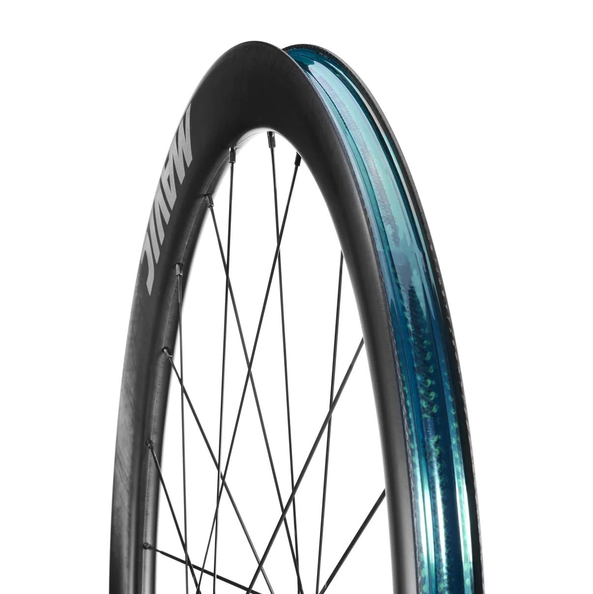 Hinterrad MAVIC COSMIC SL 45 DISC Tubeless Ready (Center Lock) 2025 - Image 3
