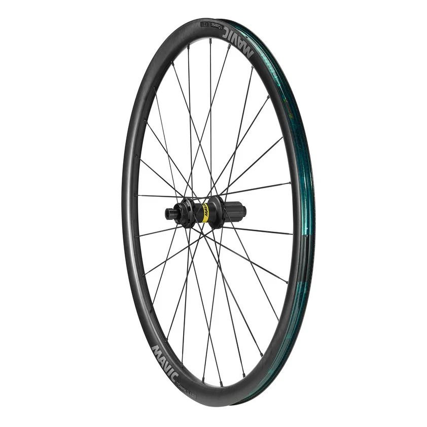 Hinterrad MAVIC COSMIC SLR 32 DISC Tubeless Ready (Center Lock) 2025 - Image 2