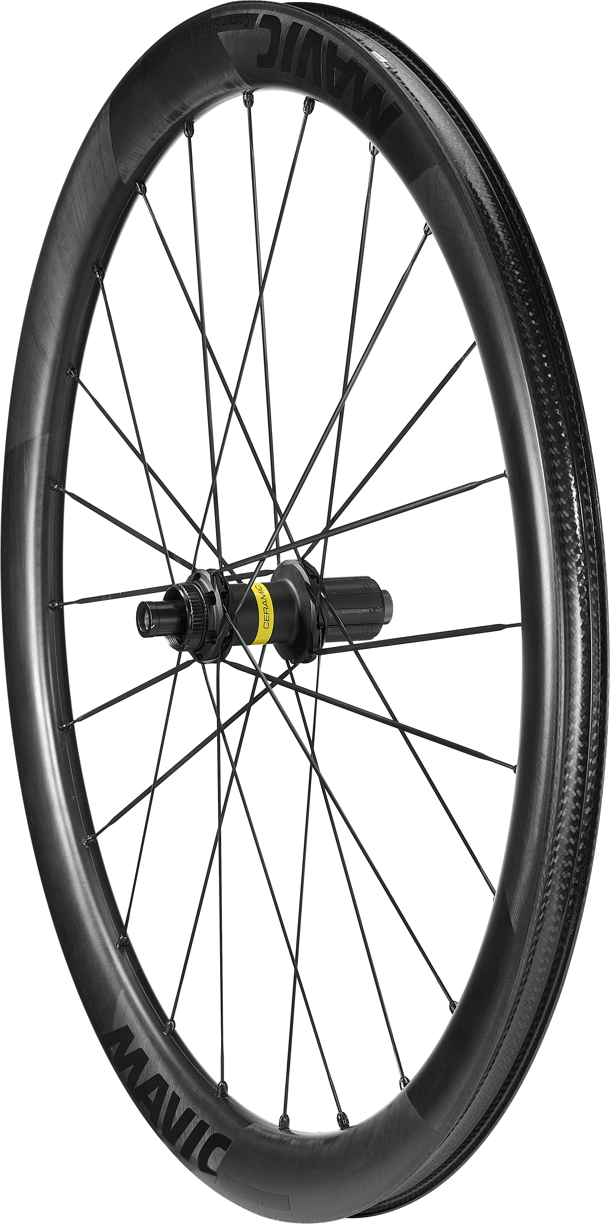 Hinterrad MAVIC COSMIC SLR 45 DISC Tubeless Ready (Center Lock) 2025 - Image 2
