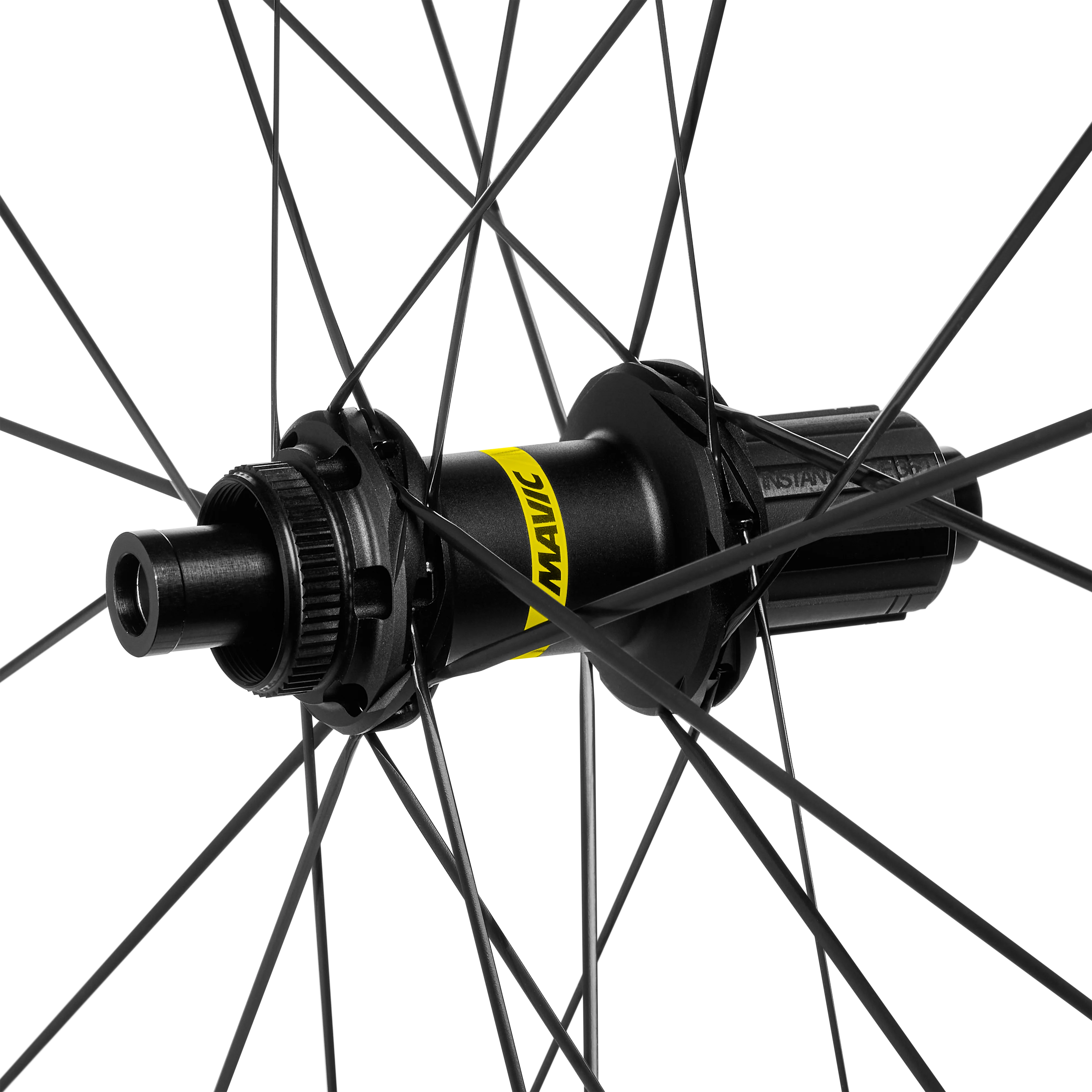 Hinterrad MAVIC COSMIC SLR 45 DISC Tubeless Ready (Center Lock) 2025 - Image 4
