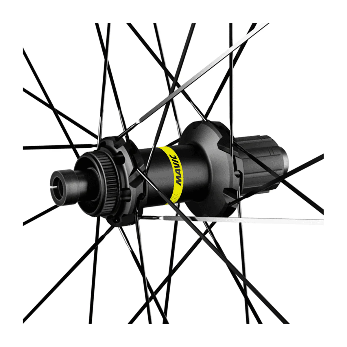 Hinterrad MAVIC CROSSMAX 27.5" 12x148 mm Boost - Image 4