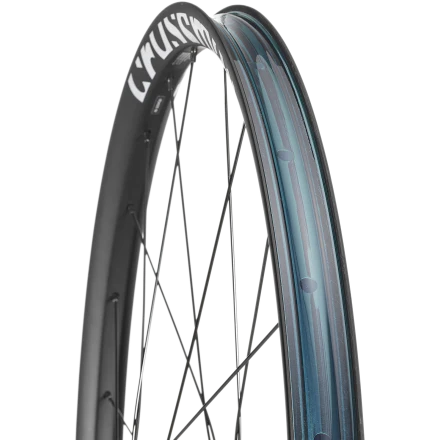 Paar MAVIC CROSSMAX S CARBON 29" Laufräder Achse 15x110mm/12x148mm Boost - Image 4