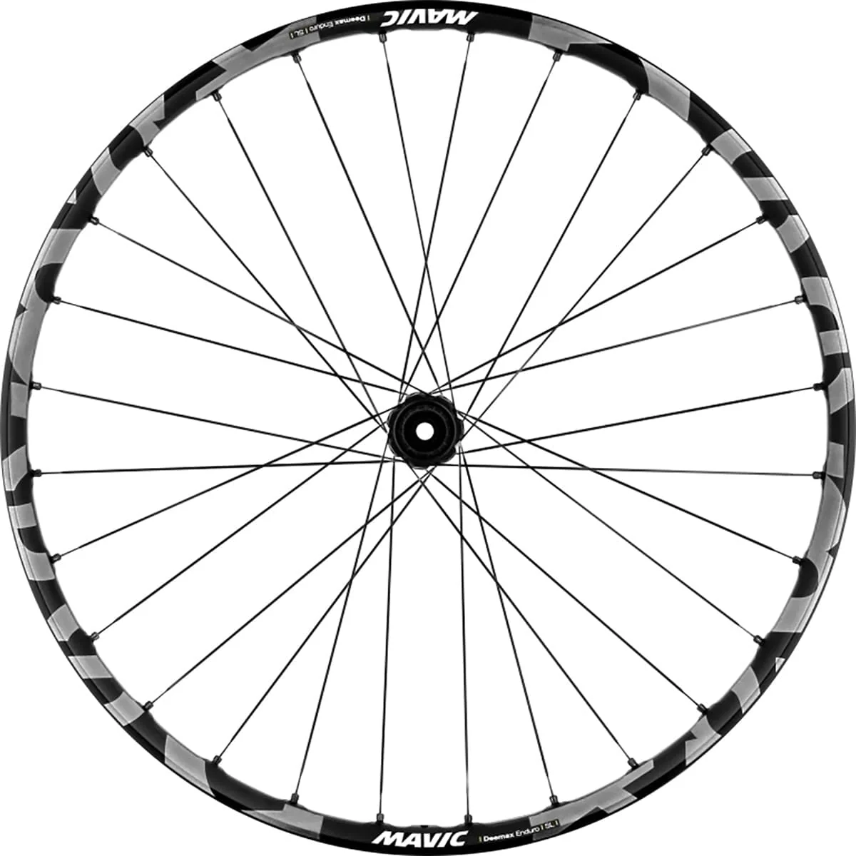 Hinterrad MAVIC DEEMAX ENDURO SL 29" 12x148 mm Boost