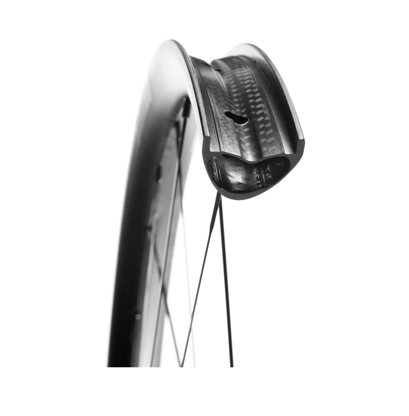 Hinterrad MAVIC E-CROSSTRAIL SL CARBONE 29" 12x148 mm Boost - Image 2