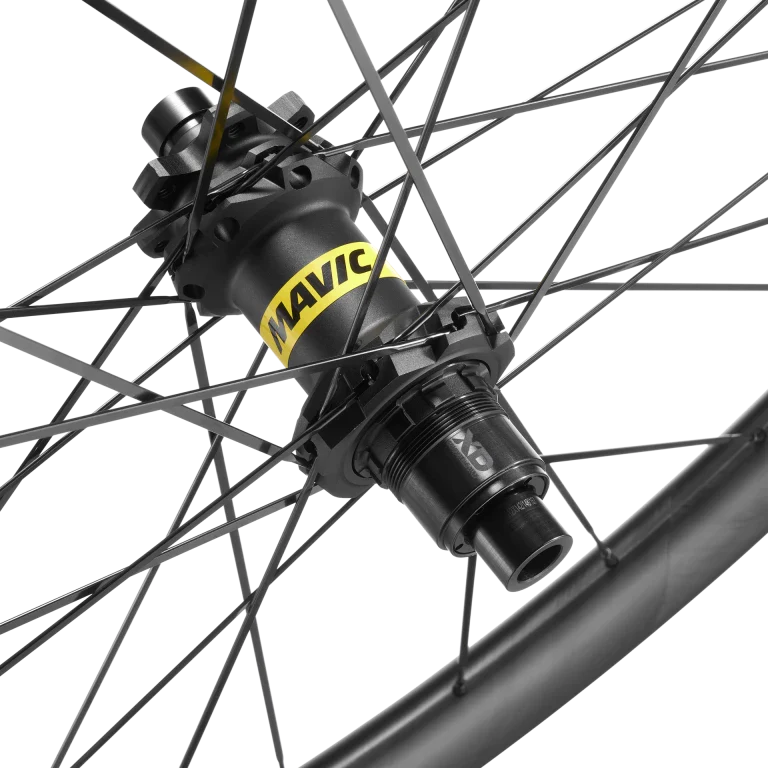 Hinterrad MAVIC E-CROSSTRAIL SL CARBONE 29" 12x148 mm Boost - Image 3