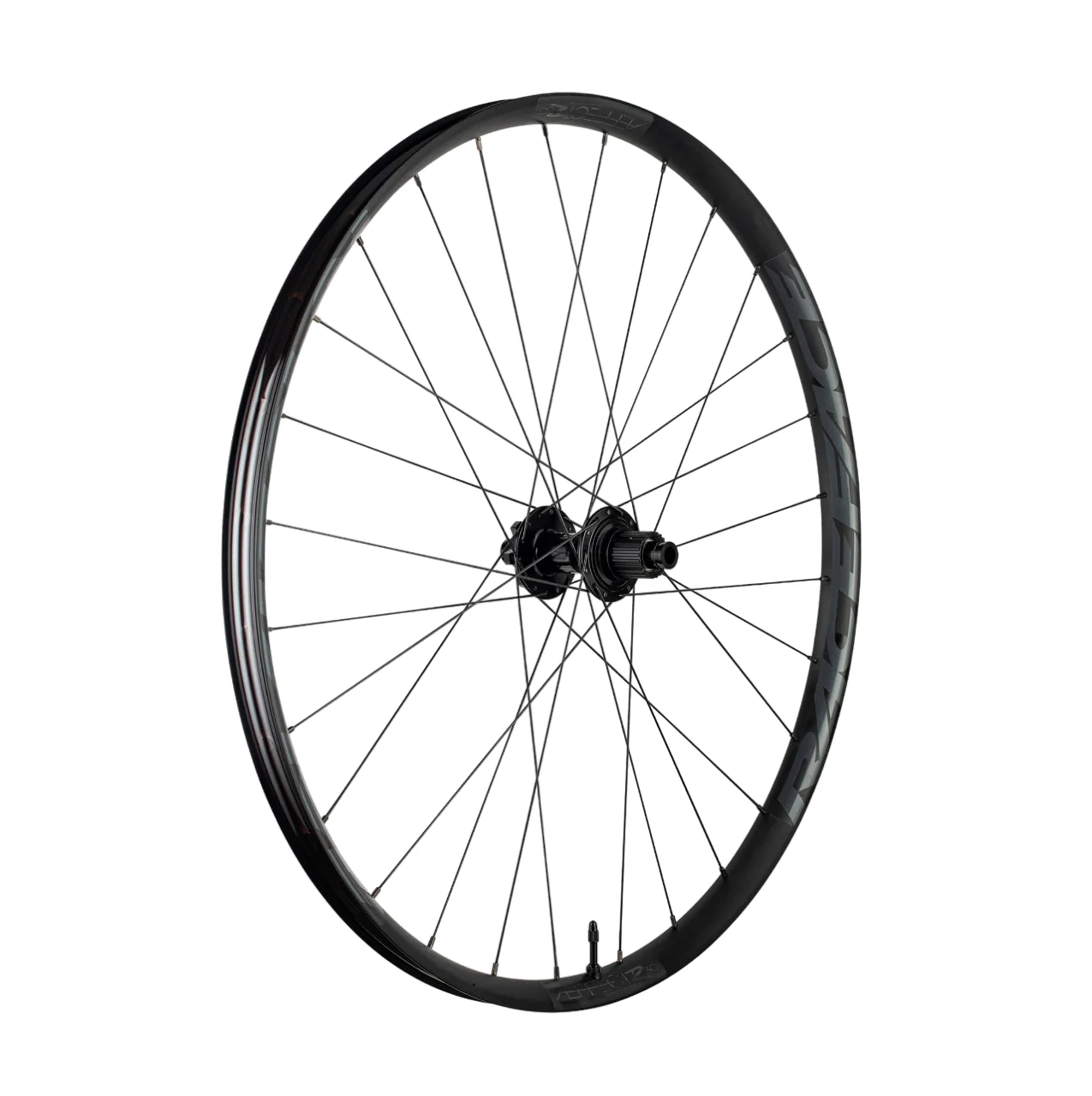 Hinterrad RACE FACE AEFFECT R30 29'' Achse 12x157 mm - Image 2
