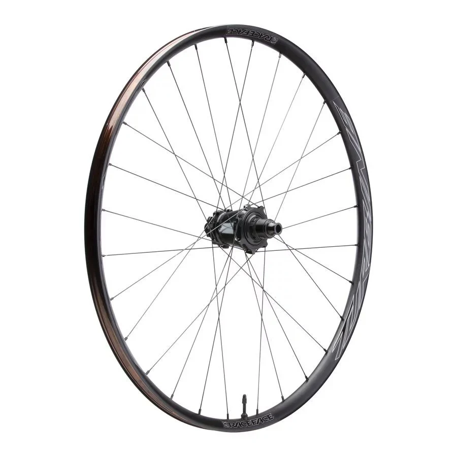 Hinterrad RACE FACE TURBINE SL 29" 12x148 mm Boost
