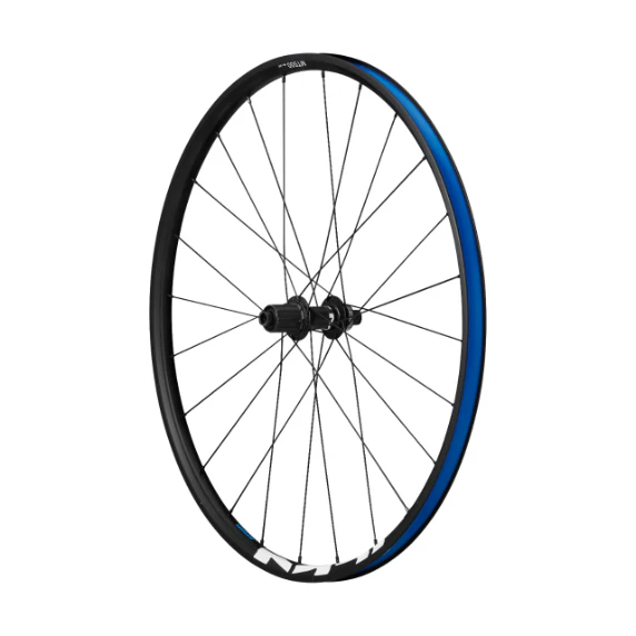 Hinterrad SHIMANO MT500 27.5" Achse 12x142 mm