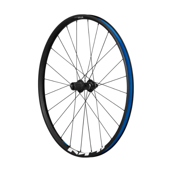 Hinterrad SHIMANO MT500 27.5" Achse 9x135mm QR