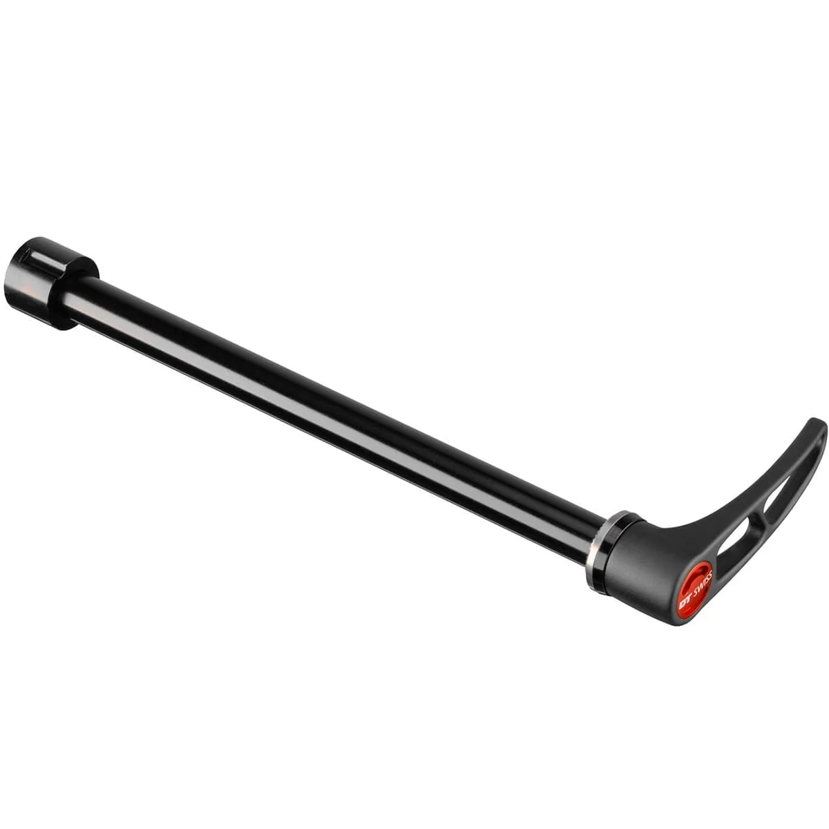 Hinterrad-Spannachse DT SWISS RWS 12x142 mm E-Thru Hollow #HWQASM00S3632S
