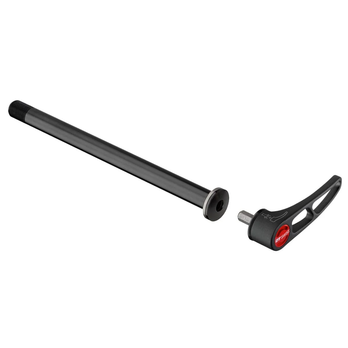 Hinterrad-Spannachse DT SWISS RWS Plug In 12x142 mm #HWQASM00S2034S - Image 2
