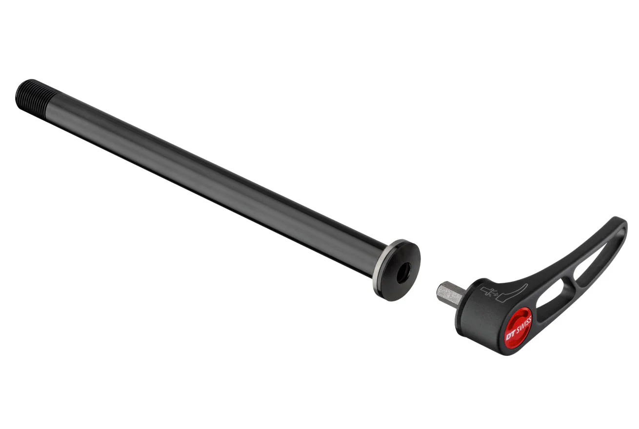 Hinterrad-Spannachse DT SWISS RWS Plug In 12x148 mm Boost #HWQASM00S2035S - Image 4