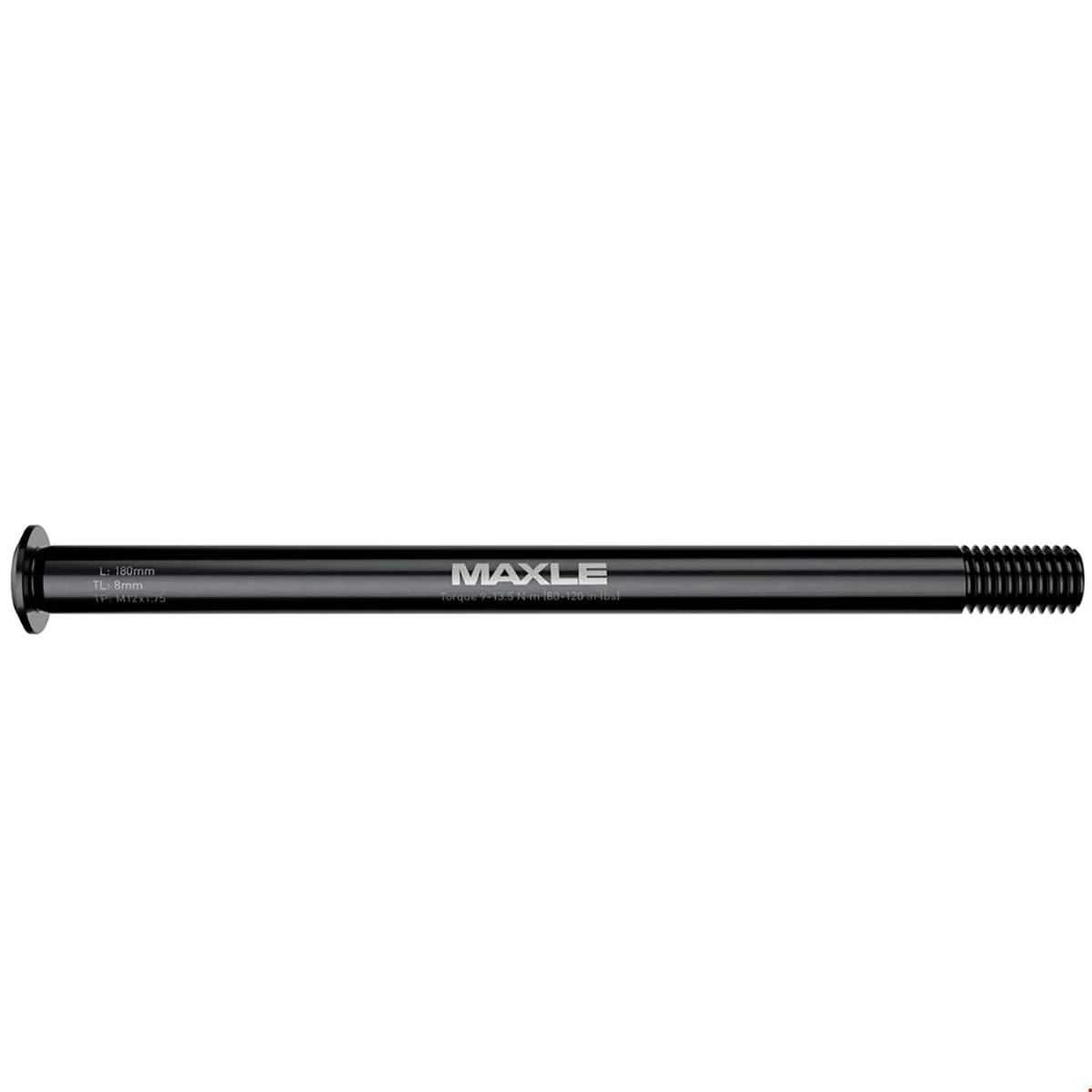 Hinterrad-Spannachse ROCKSHOX MAXLE STEALTH 12x142 mm GIANT #00.4318.005.026 - Image 2