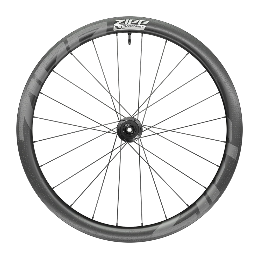 Hinterrad ZIPP 303 FIRECREST DISC Tubeless Ready (Center Lock)