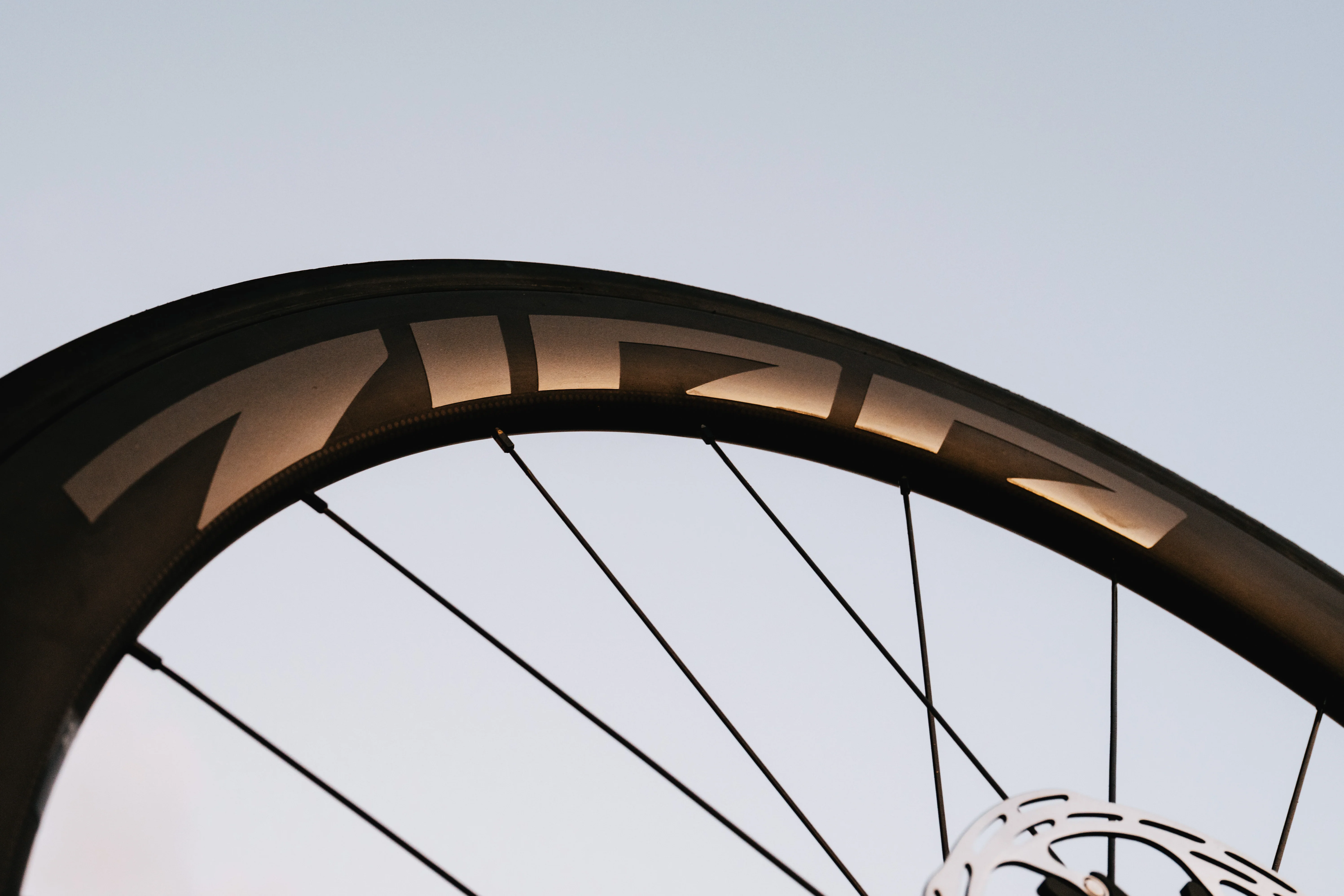 Paar ZIPP 404 s A1 Laufräder Schwarz - Image 8