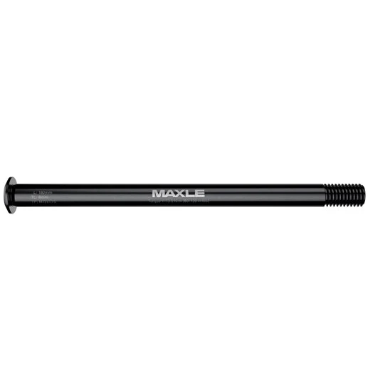 Hinterradachse SRAM MTB MAXLE STANDARD Schwarz 12x142 mm #00.4318.005.023 - Image 2