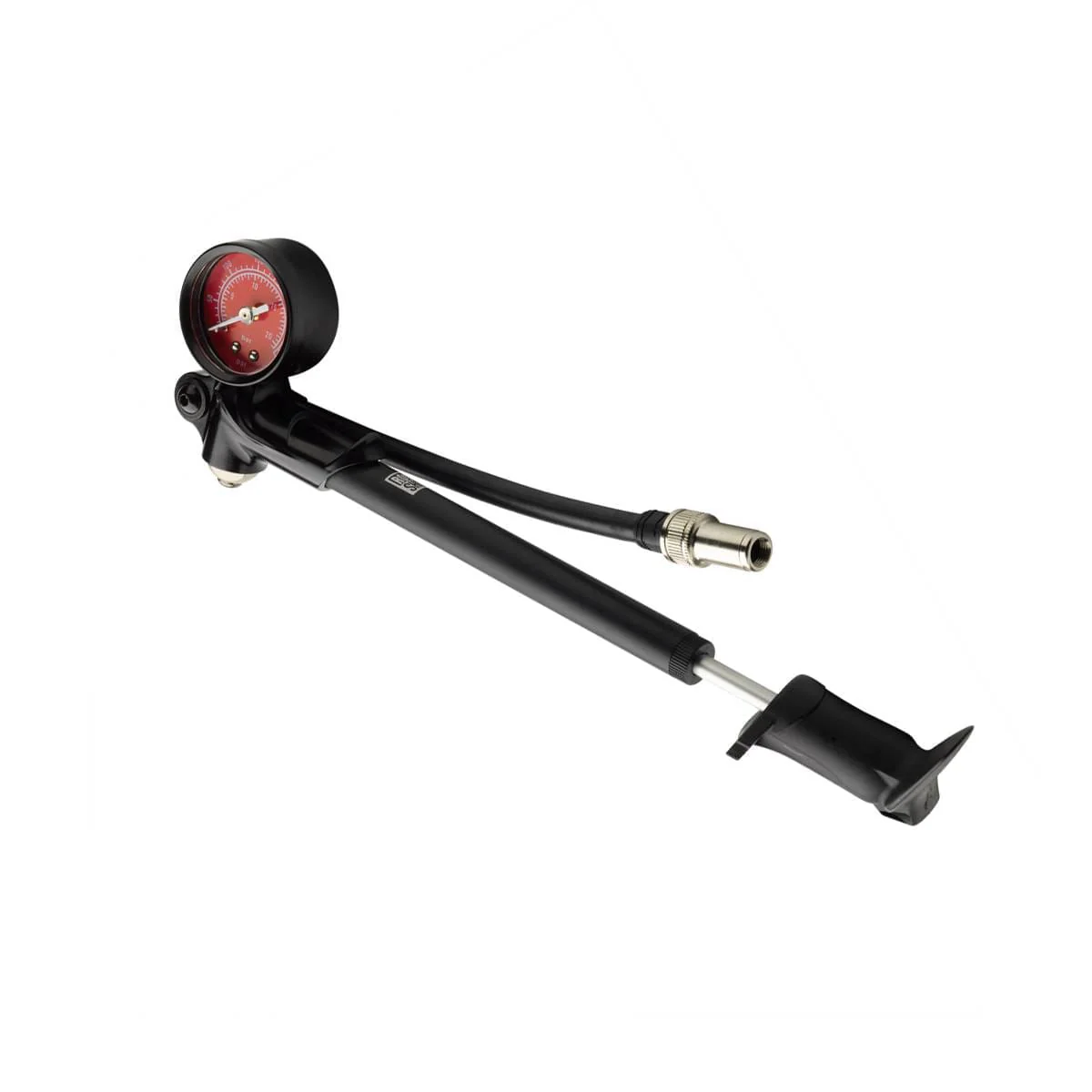 Hochdruckpumpe für ROCKSHOX Suspension (300 PSI Max)