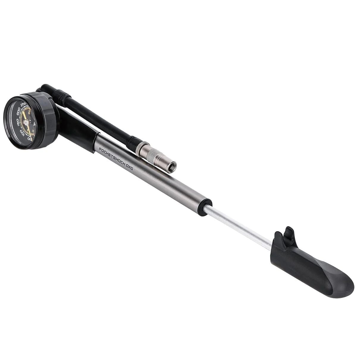 Hochdruckpumpe für Suspension TOPEAK POCKET SHOCK DXG - Image 2