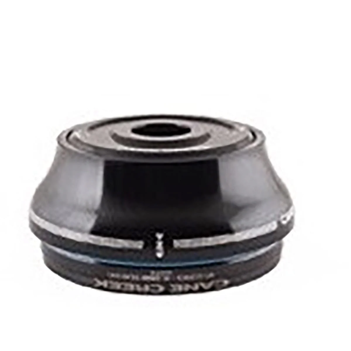 Hohes Becken für Steuersatz CANE CREEK FORTY 1"1/8 IS42/28.6/H8/51.1 Schwarz