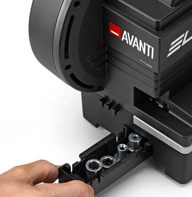 Heimtrainer ELITE AVANTI - Image 8