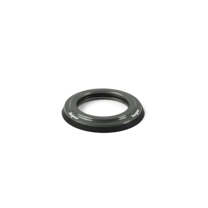 HOPE EC34/28.6 1"1/8 Steuerkopfabdeckung, geraucht