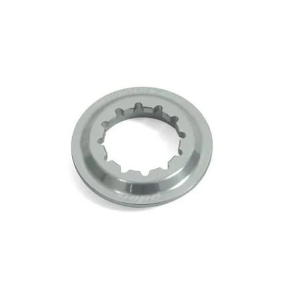 HOPE-Mutter Center Lock Interne Silber