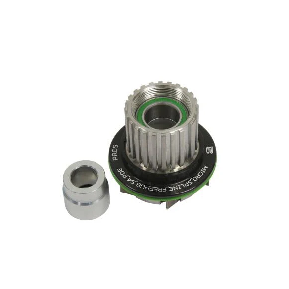 HOPE PRO 5 E-BIKE Shimano Micro Spline Stahl Freilaufkörper
