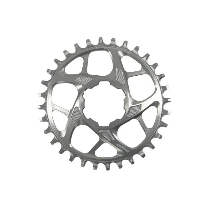 Kettenblatt Mono HOPE R22 9/10/11/12-fach Direct Mount Boost Silber