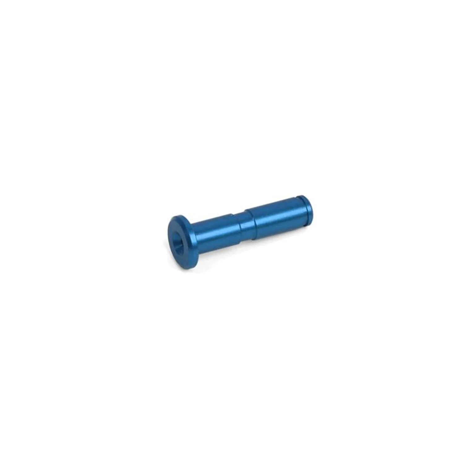 HOPE TECH 3 Bremshebel Drehpunkt Blau