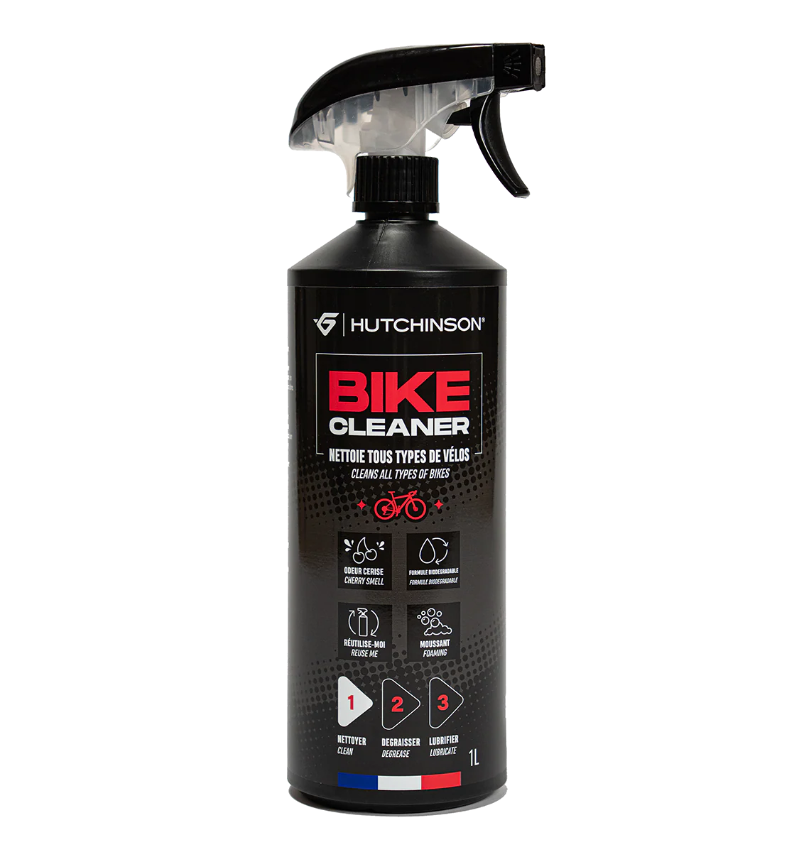 HUTCHINSON BIKE CLEANER Fahrrad-Reiniger (1L)