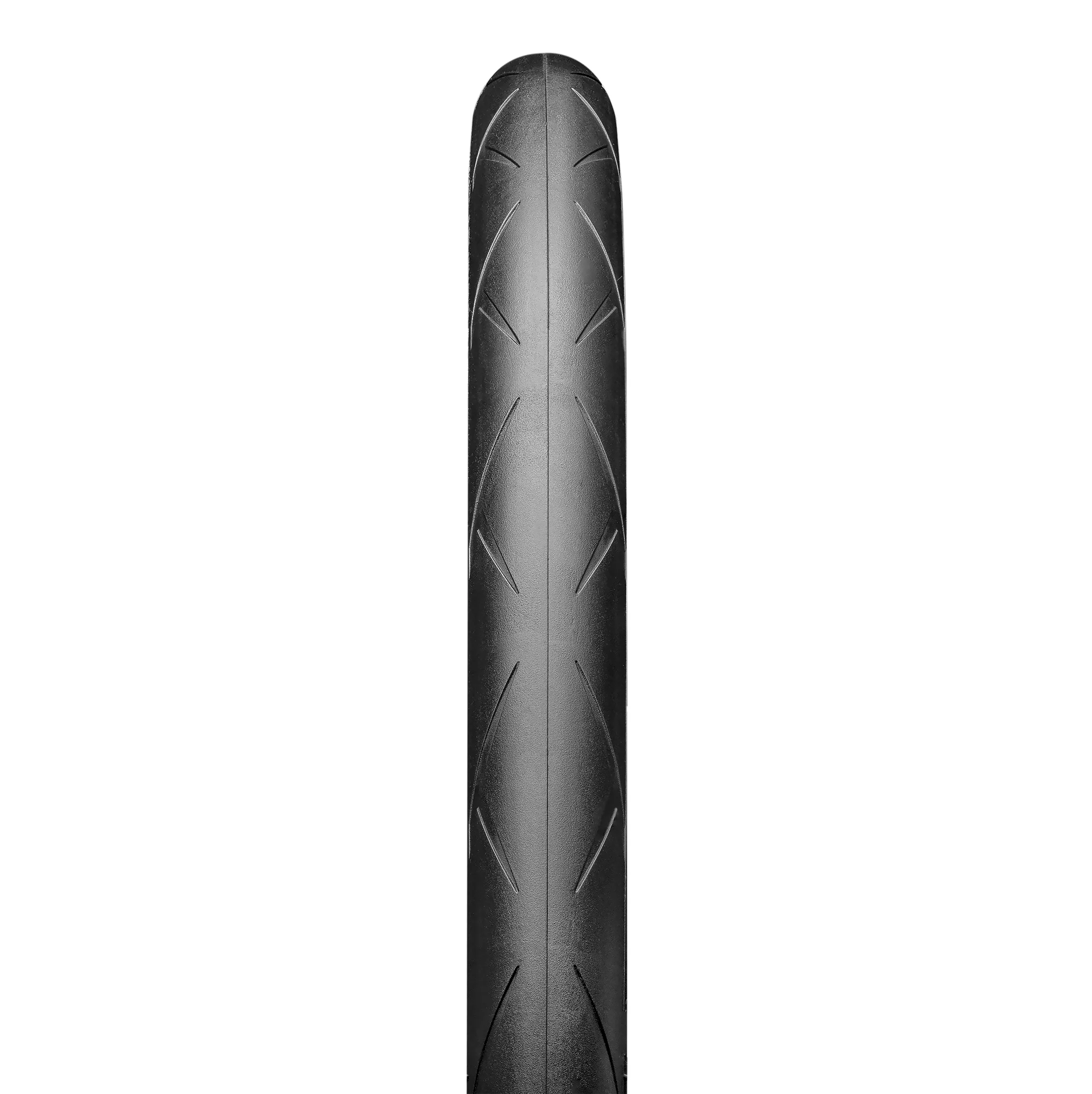 HUTCHINSON BLACKBIRD RACE 700c Tubeless Ready Reifen Schwarz - Image 2
