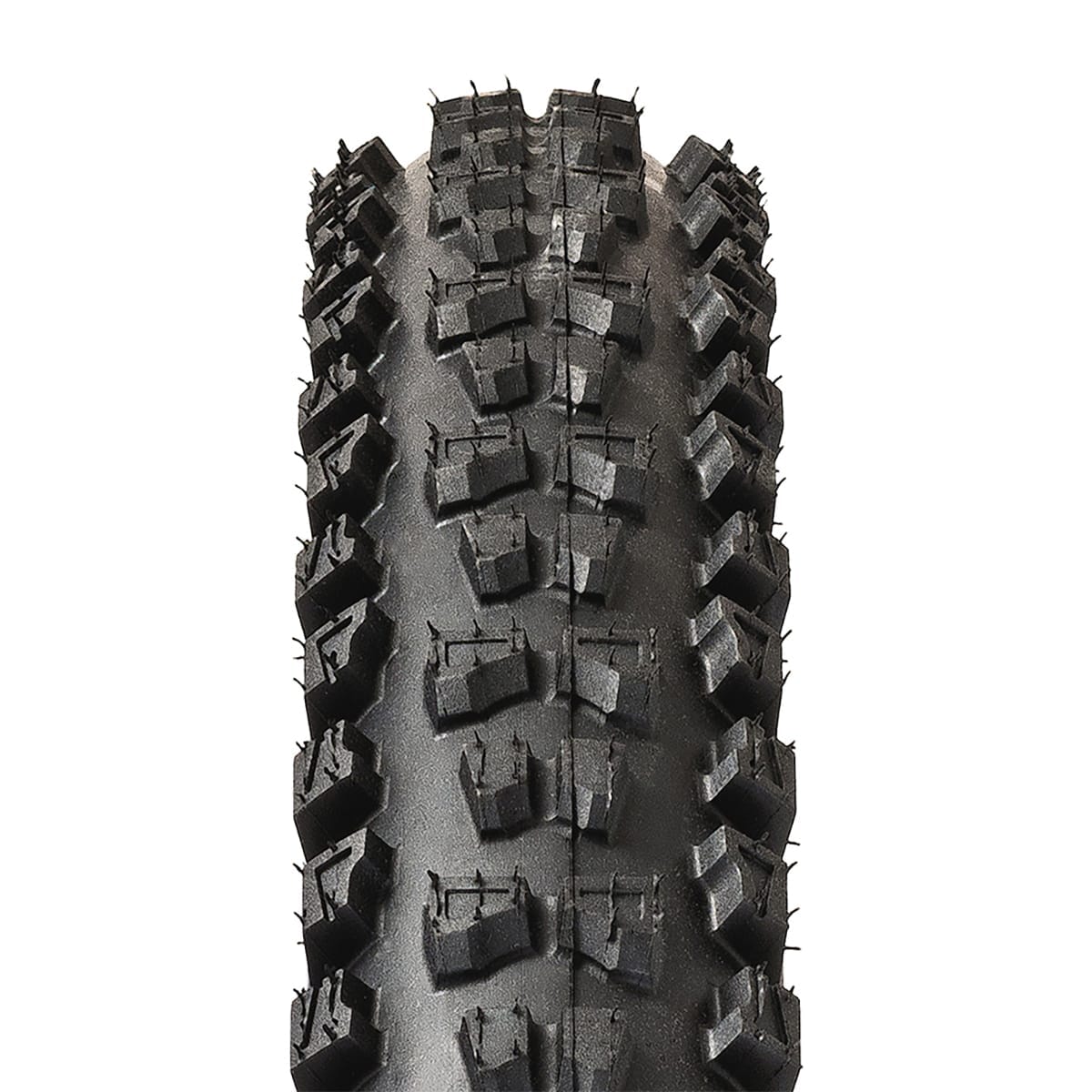 HUTCHINSON GRIFFUS 27.5x2.40 Racing Lab Reifen Hardskin Race Ripost Gravity Tubeless Ready Weich Schwarz/Braun - Image 3