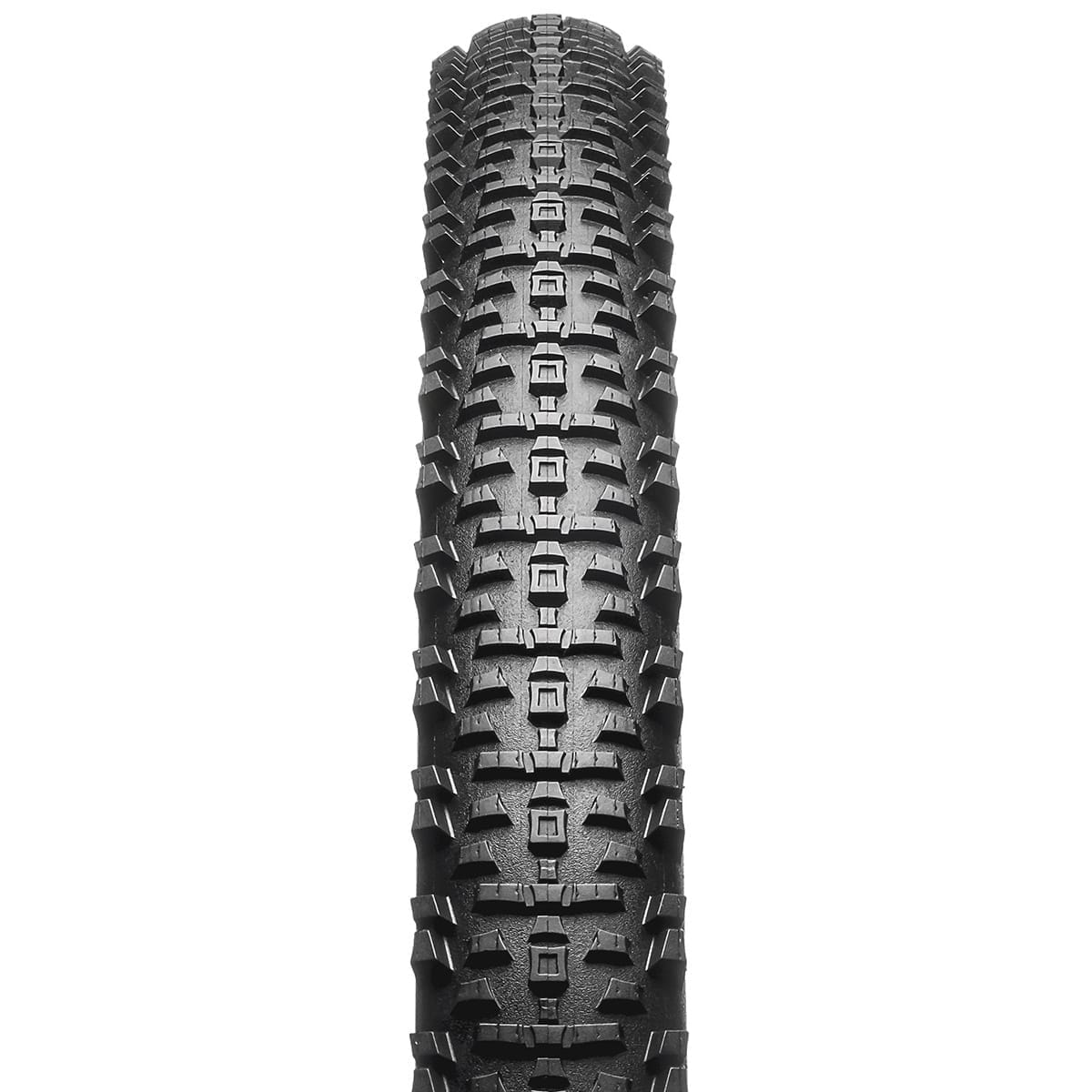 HUTCHINSON KRAKEN 27.5x2.30 Reinforced Bi-Compound Tubeless Ready Reifen Weich Schwarz - Image 2