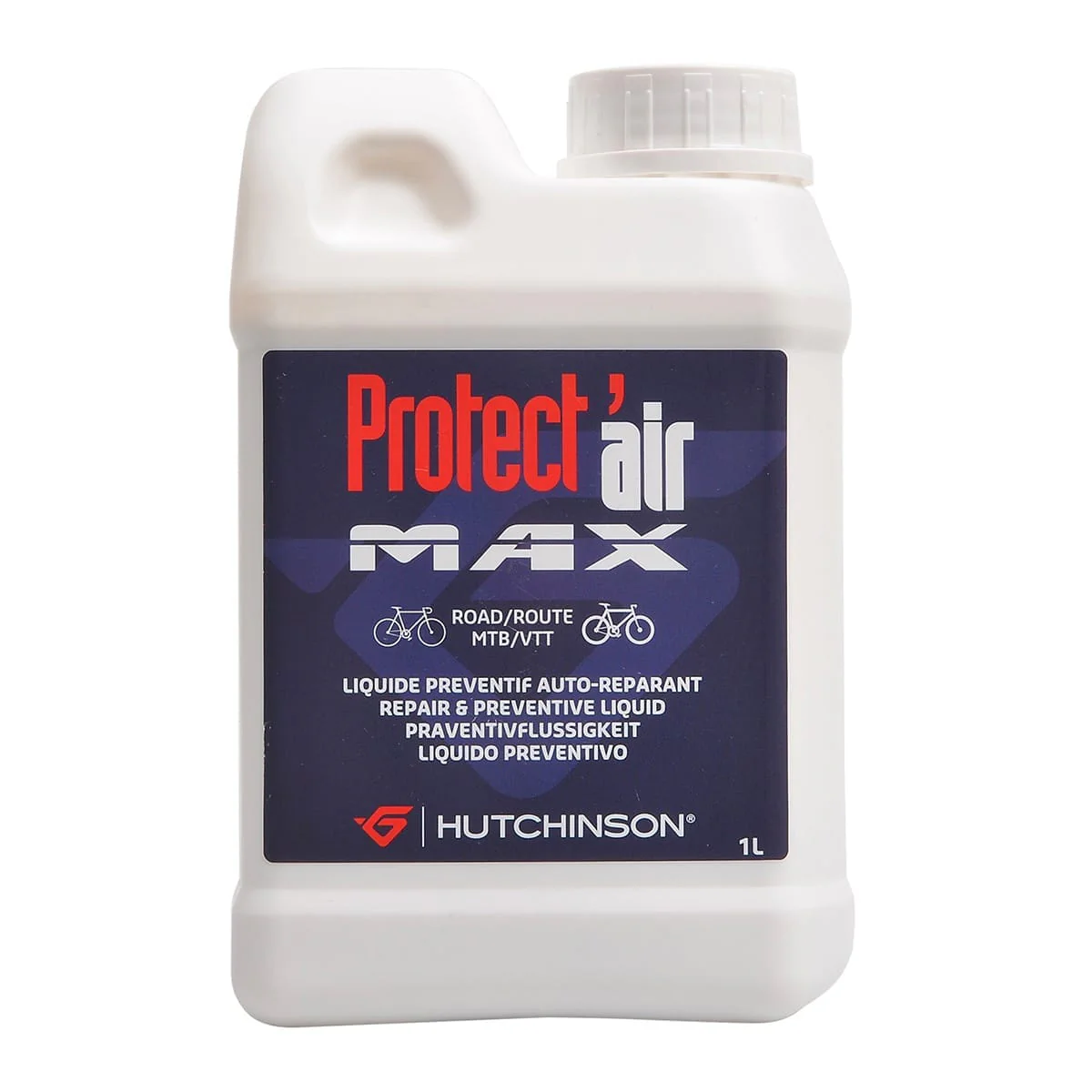 HUTCHINSON PROTECT'AIR Pannenschutz-Flüssigkeit 1 L