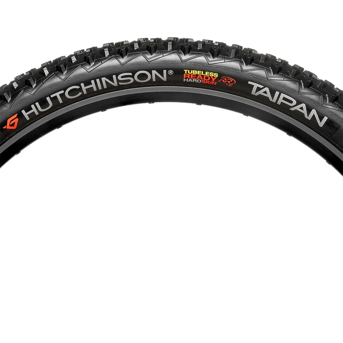 HUTCHINSON TAIPAN 29x2.10 Hardskin Race Ripost XC Tubeless Ready Reifen Weich Schwarz - Image 3
