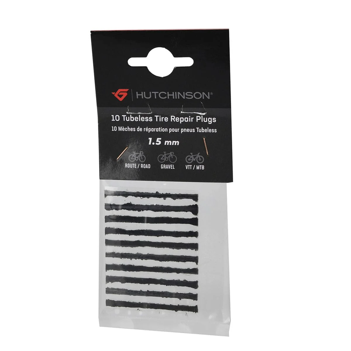 HUTCHINSON Tubeless-Bohrer (x10)