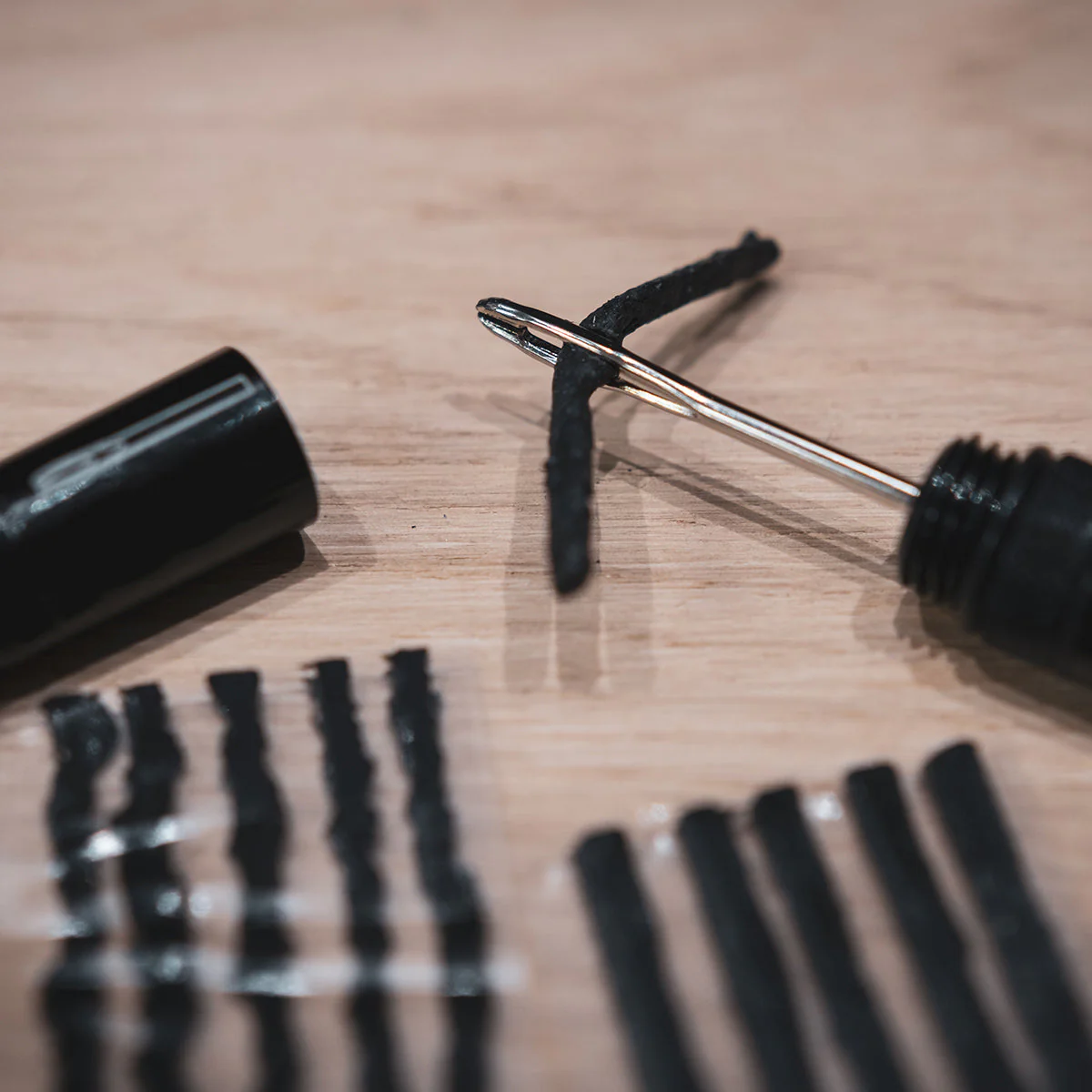 HUTCHINSON Tubeless Repair Kit - Image 2