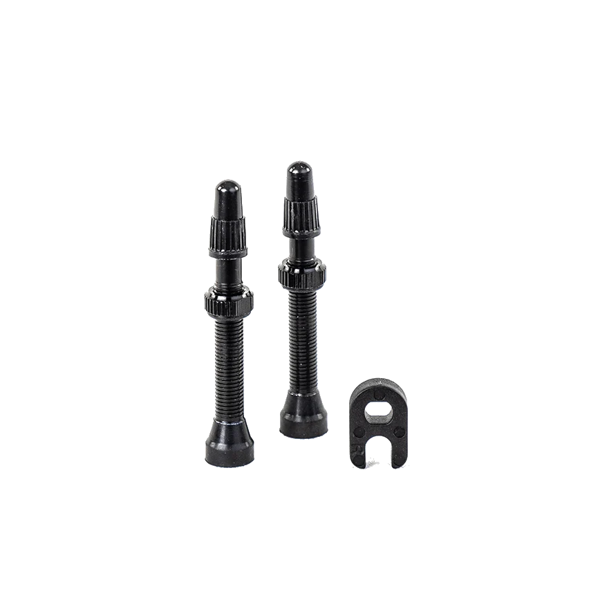 Satz von 2 Tubeless-Ventilen HUTCHINSON