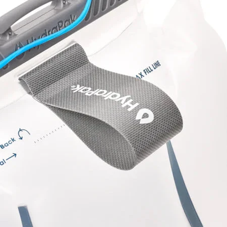 HYDRAPAK CONTOUR 1.5L LUMBAR Wasserbeutel für Bananentaschen - Image 6