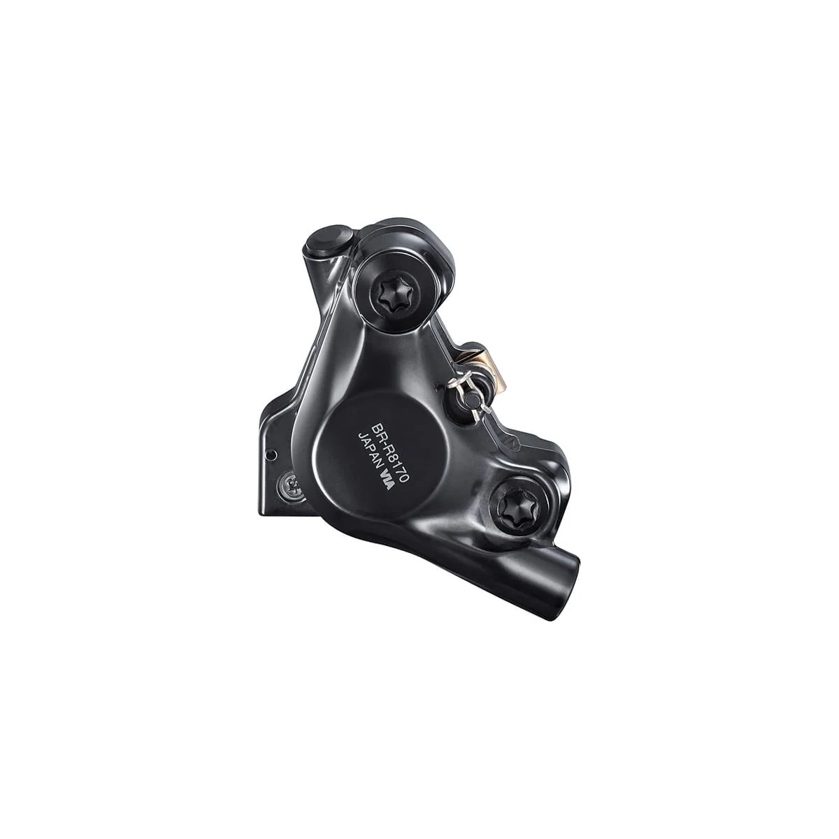 Hydraulischer Bremssattel hinten SHIMANO ULTEGRA DI2 R8170 - Image 3