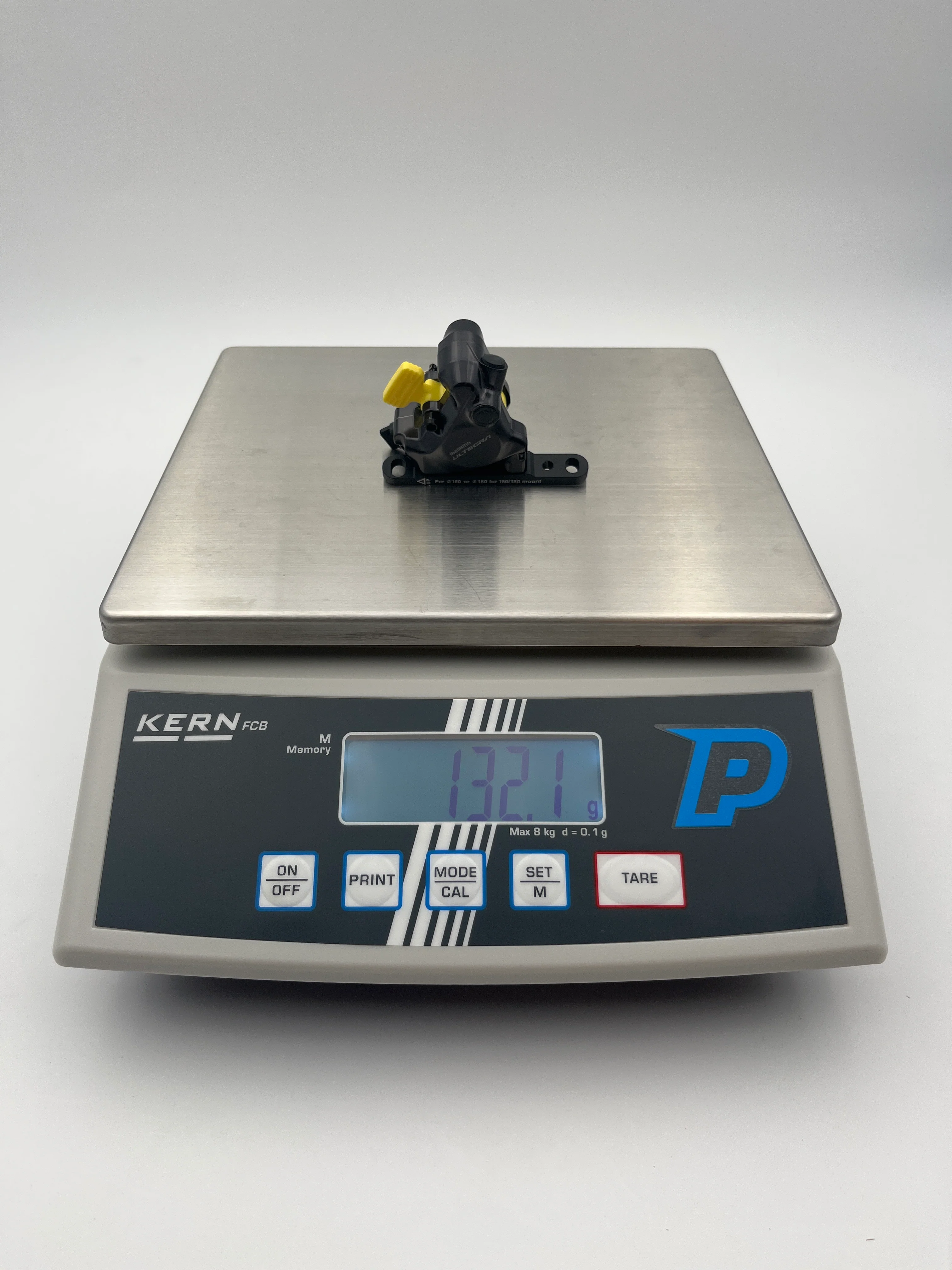 Hydraulischer Vorderradbremssattel SHIMANO ULTEGRA DI2 R8170 - Image 4