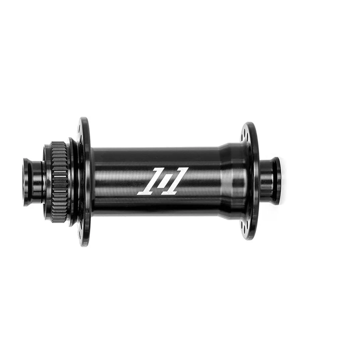 INDUSTRY NINE 1/1 Mountain Classic 15x110mm Boost Center Lock Vorderradnabe Schwarz - Image 2