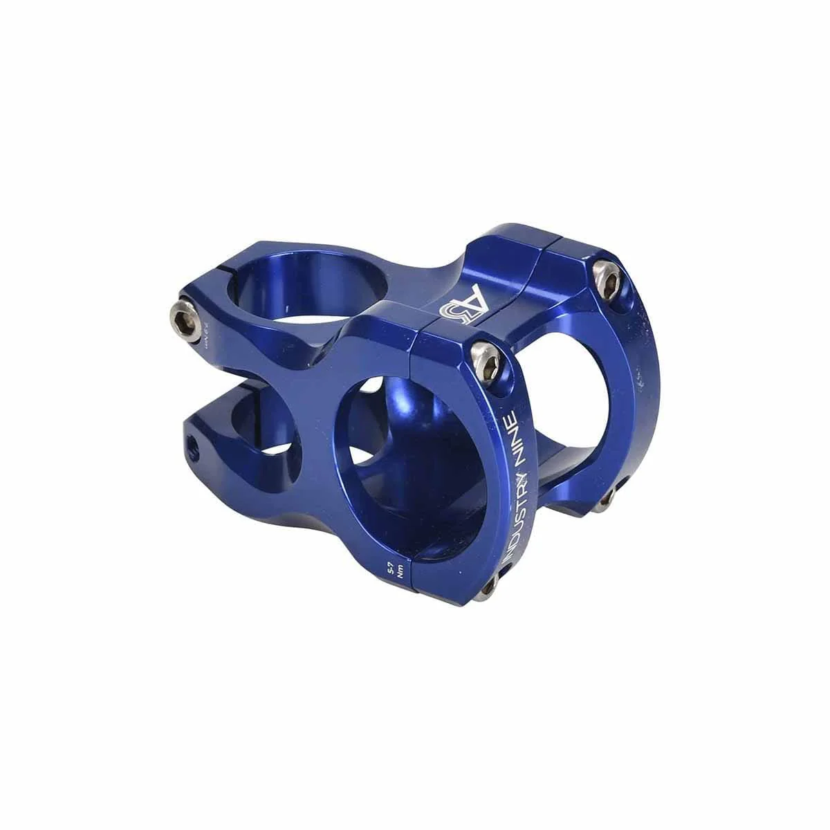 INDUSTRY NINE A35 Vorbau Blau